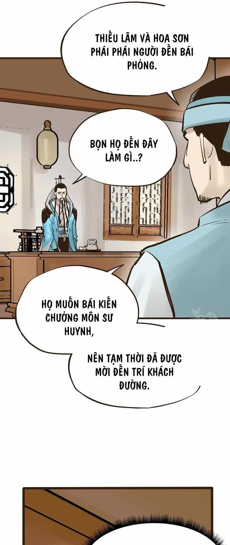 Quỷ Công Di Lục - Chương 12 - ảnh 55
