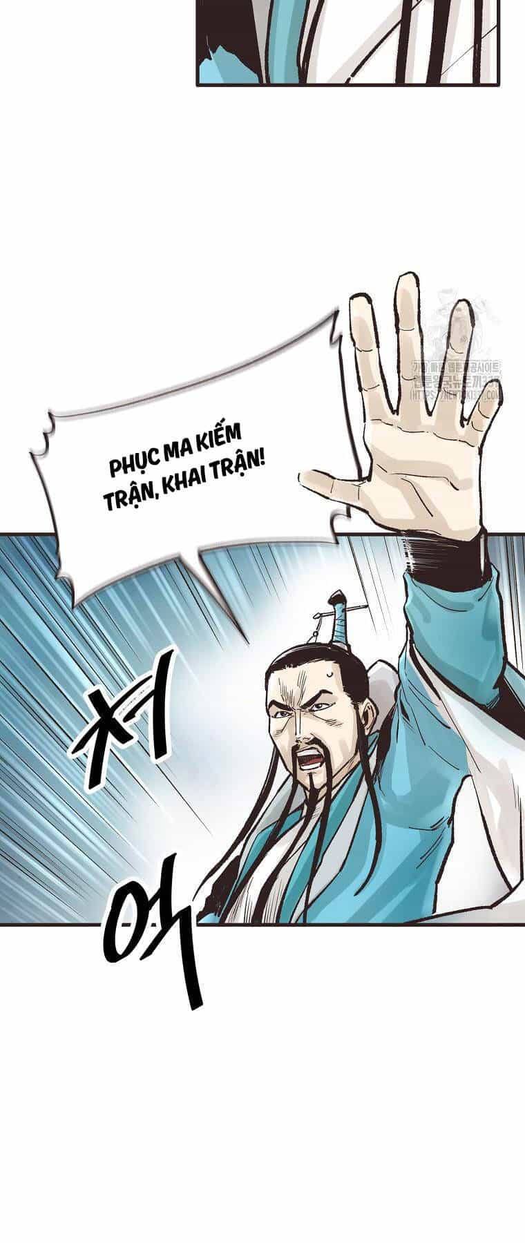 Quỷ Công Di Lục - Chương 13 - ảnh 19