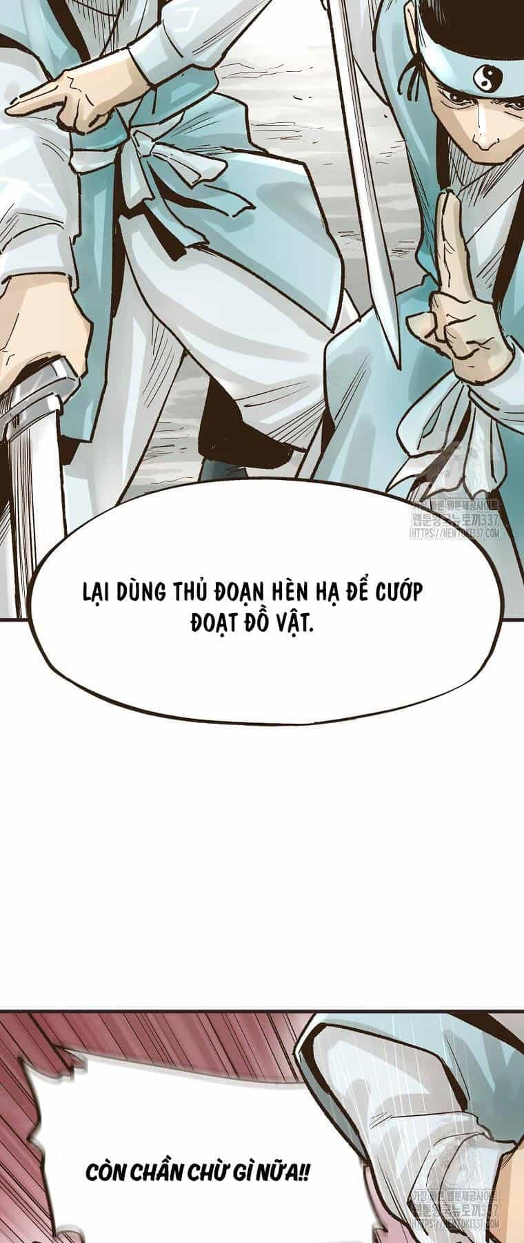 Quỷ Công Di Lục - Chương 13 - ảnh 35