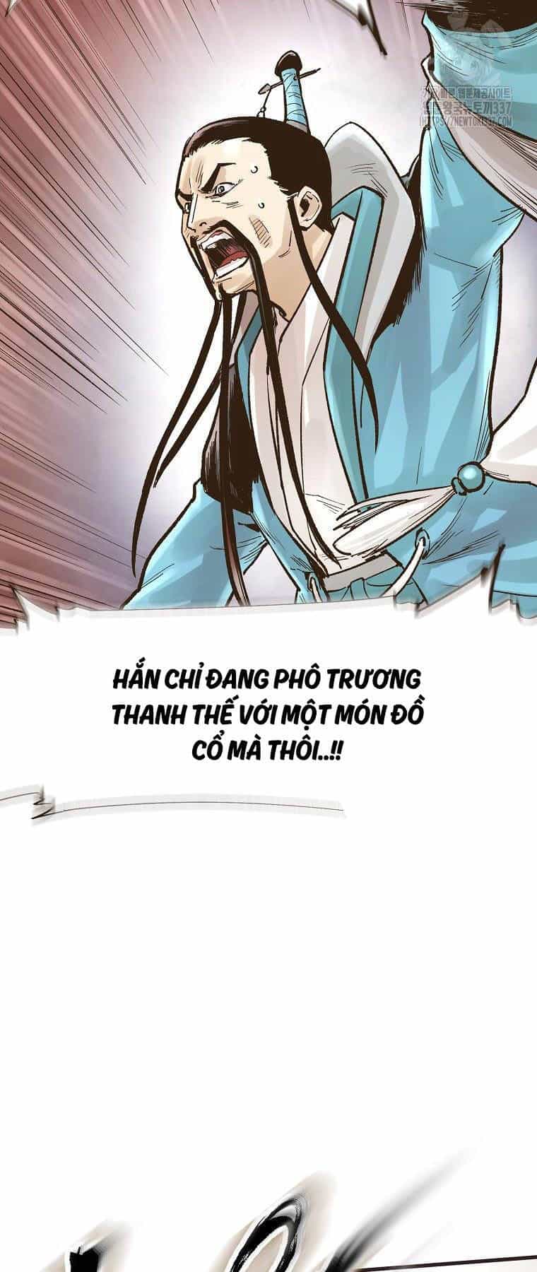 Quỷ Công Di Lục - Chương 13 - ảnh 42