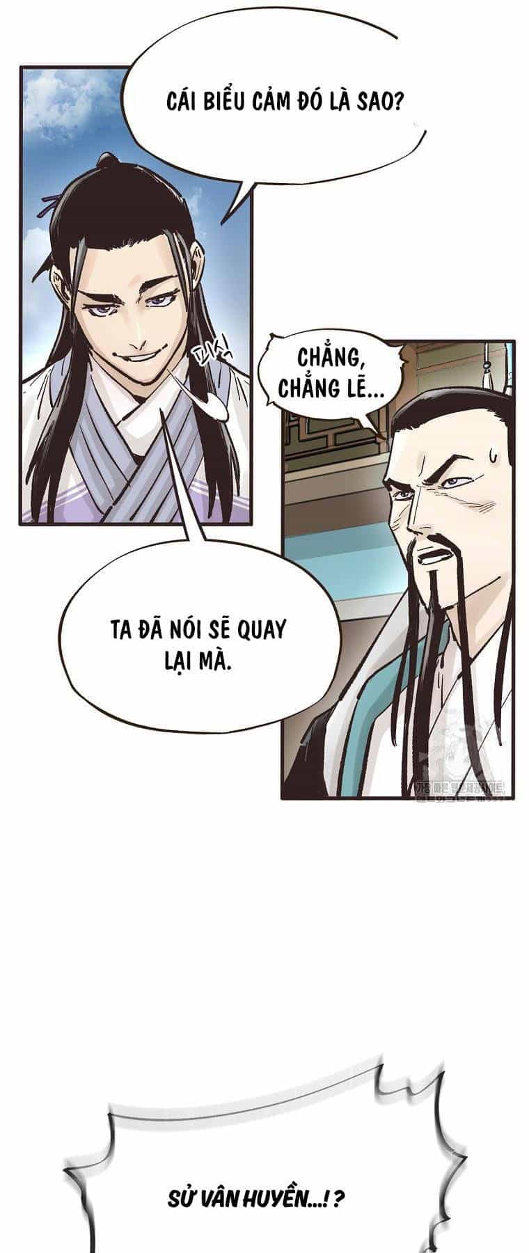 Quỷ Công Di Lục - Chương 13 - ảnh 7