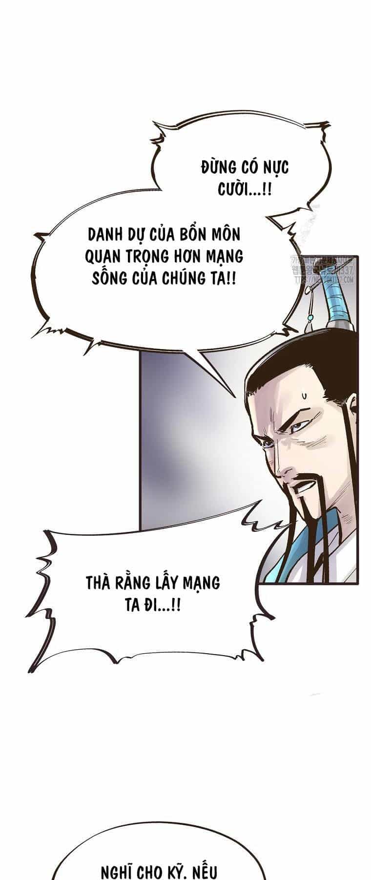 Quỷ Công Di Lục - Chương 14 - ảnh 54