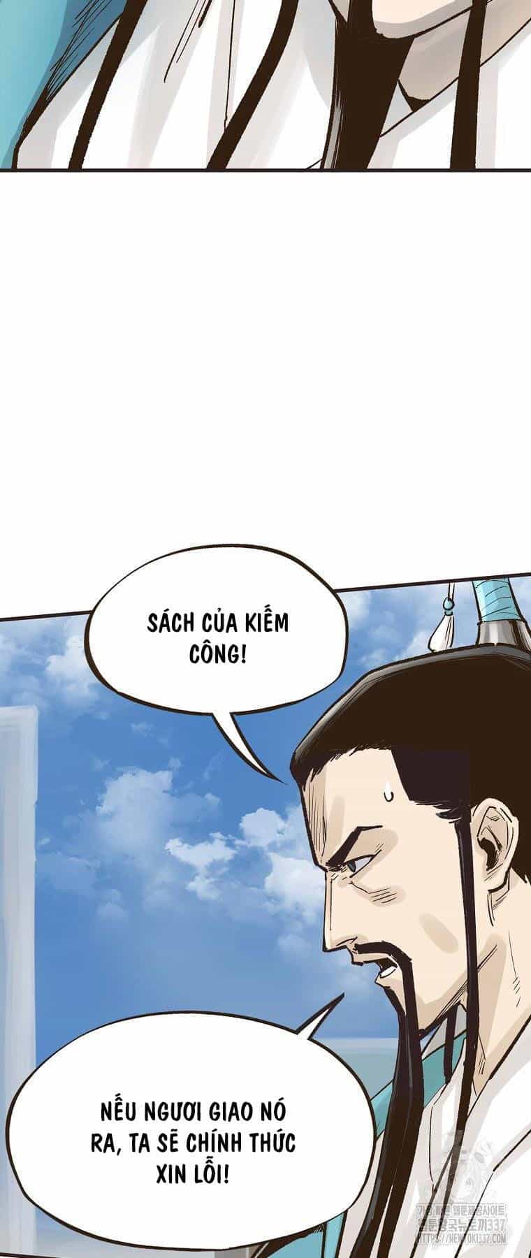 Quỷ Công Di Lục - Chương 14 - ảnh 60