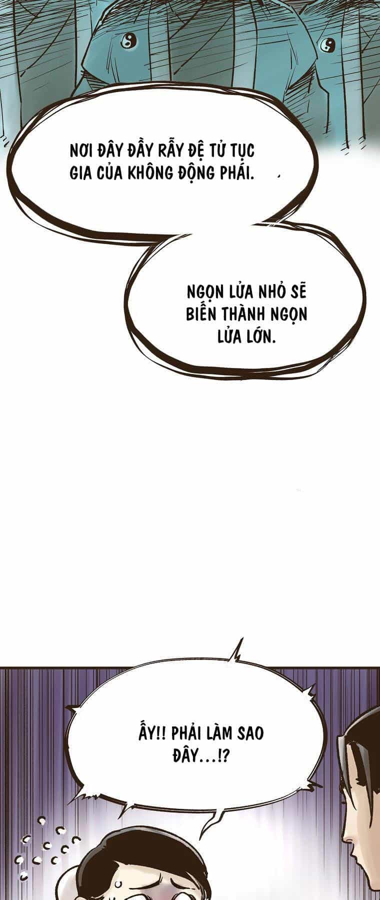 Quỷ Công Di Lục - Chương 15 - ảnh 46