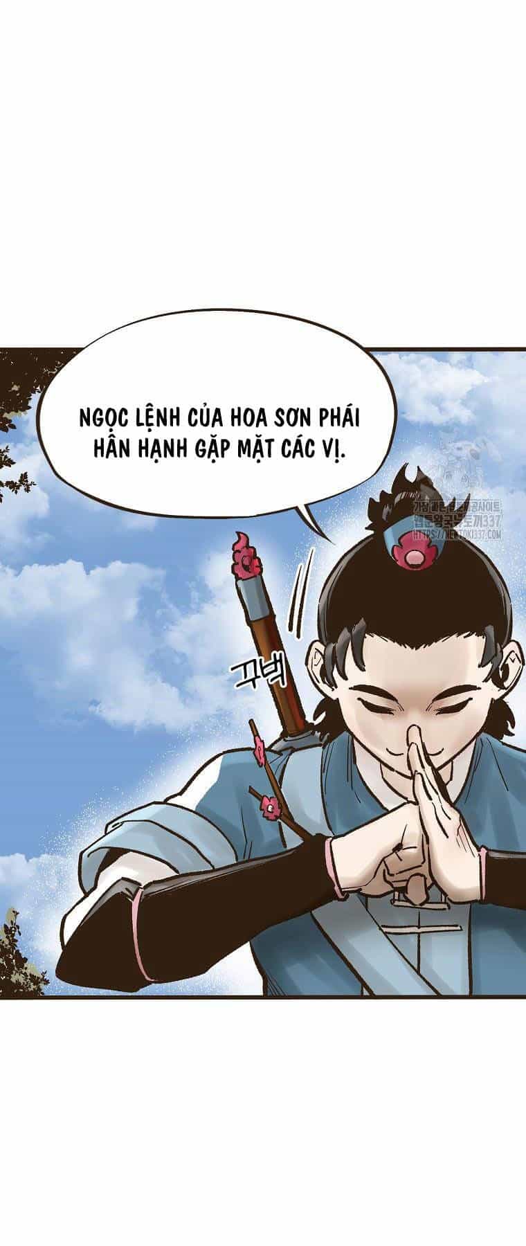 Quỷ Công Di Lục - Chương 16 - ảnh 21