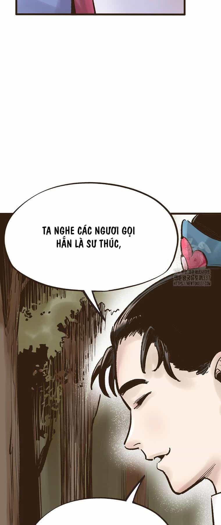 Quỷ Công Di Lục - Chương 16 - ảnh 33