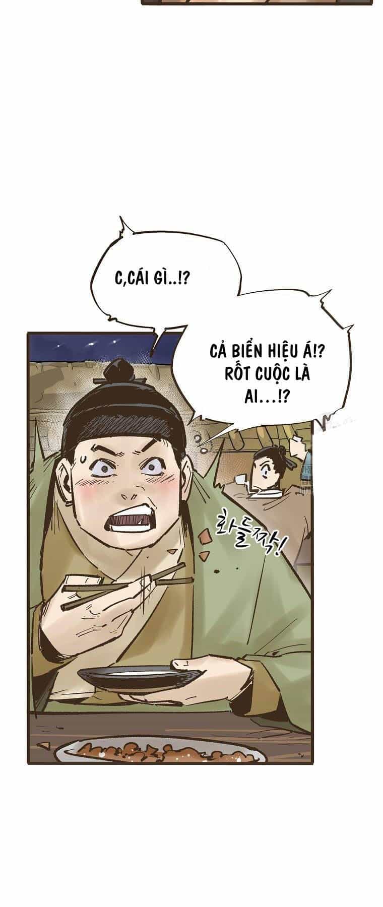 Quỷ Công Di Lục - Chương 18 - ảnh 28