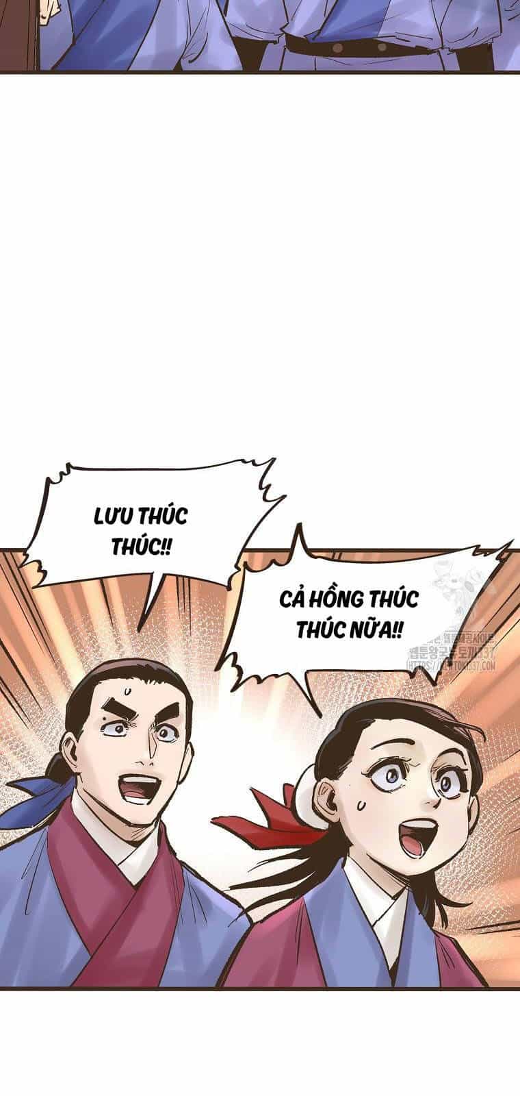 Quỷ Công Di Lục - Chương 18 - ảnh 59