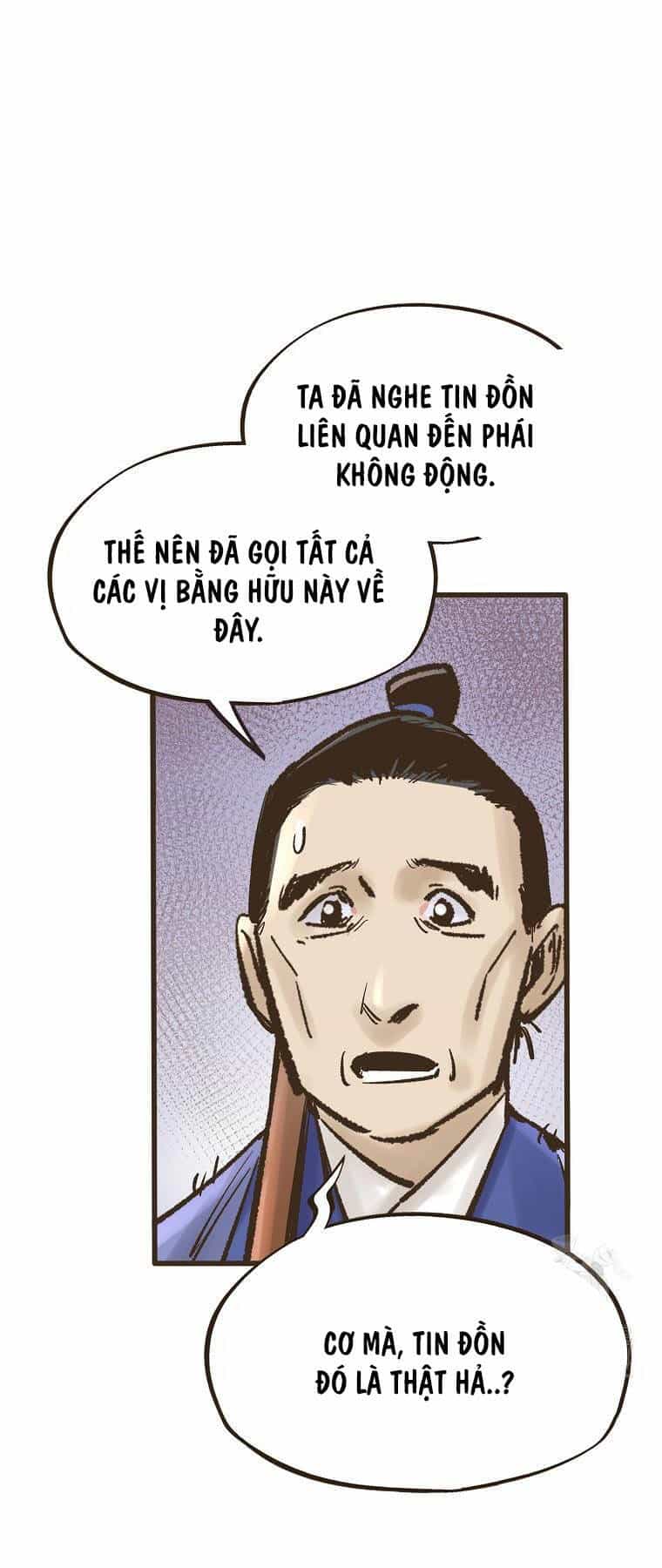 Quỷ Công Di Lục - Chương 18 - ảnh 61