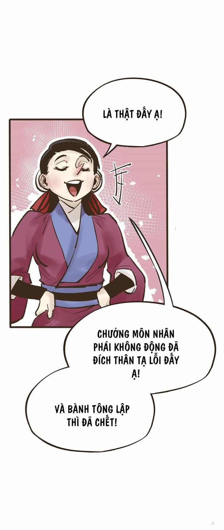 Quỷ Công Di Lục - Chương 18 - ảnh 62