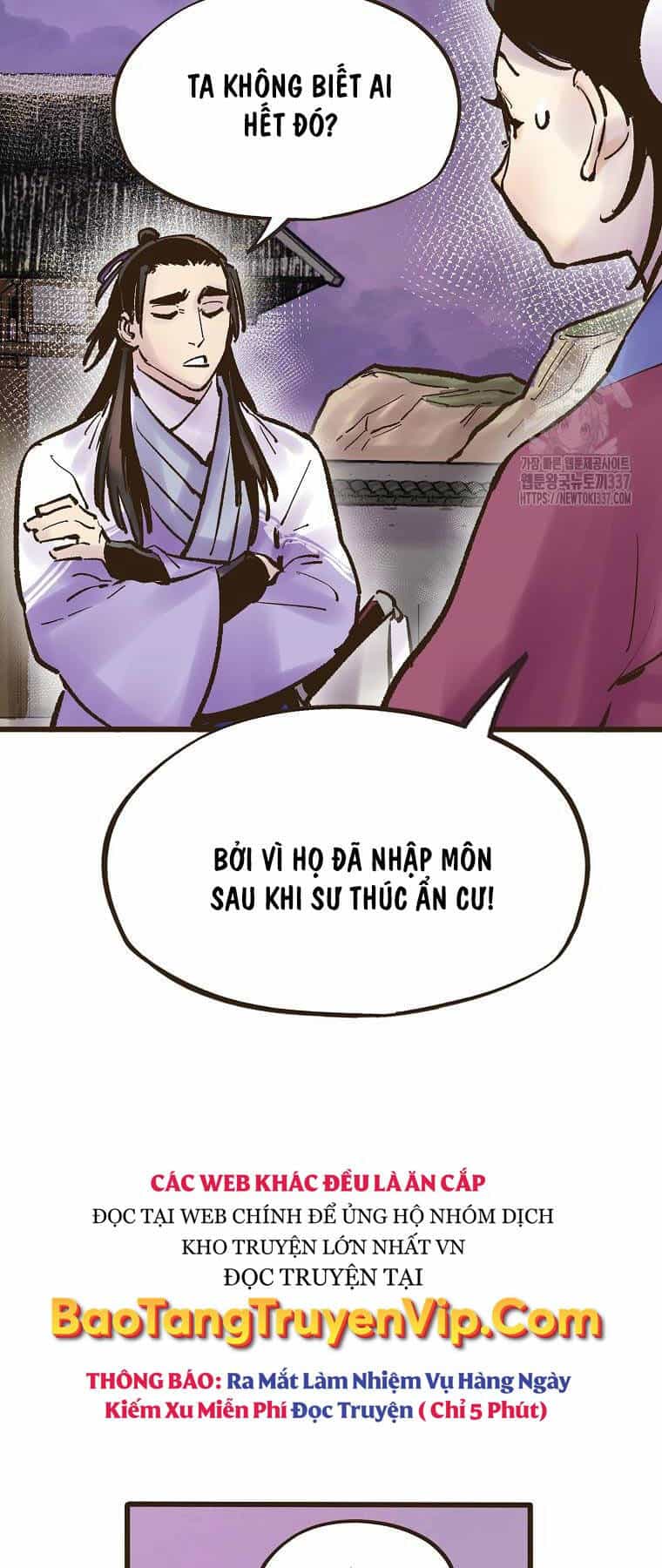 Quỷ Công Di Lục - Chương 19 - ảnh 4
