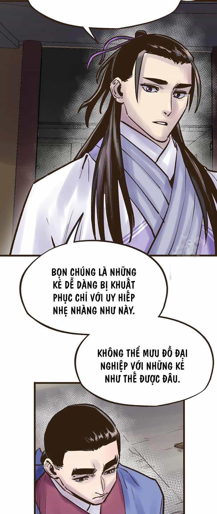 Quỷ Công Di Lục - Chương 19 - ảnh 46