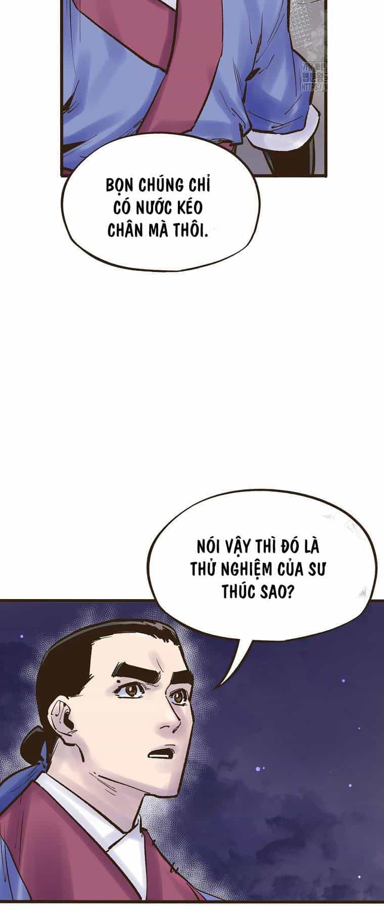 Quỷ Công Di Lục - Chương 19 - ảnh 47
