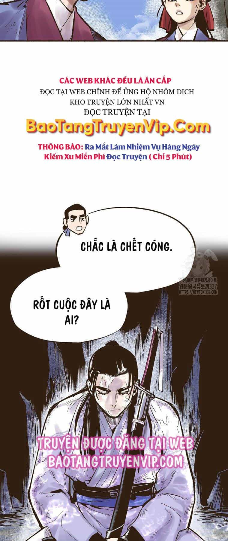 Quỷ Công Di Lục - Chương 2 - ảnh 10