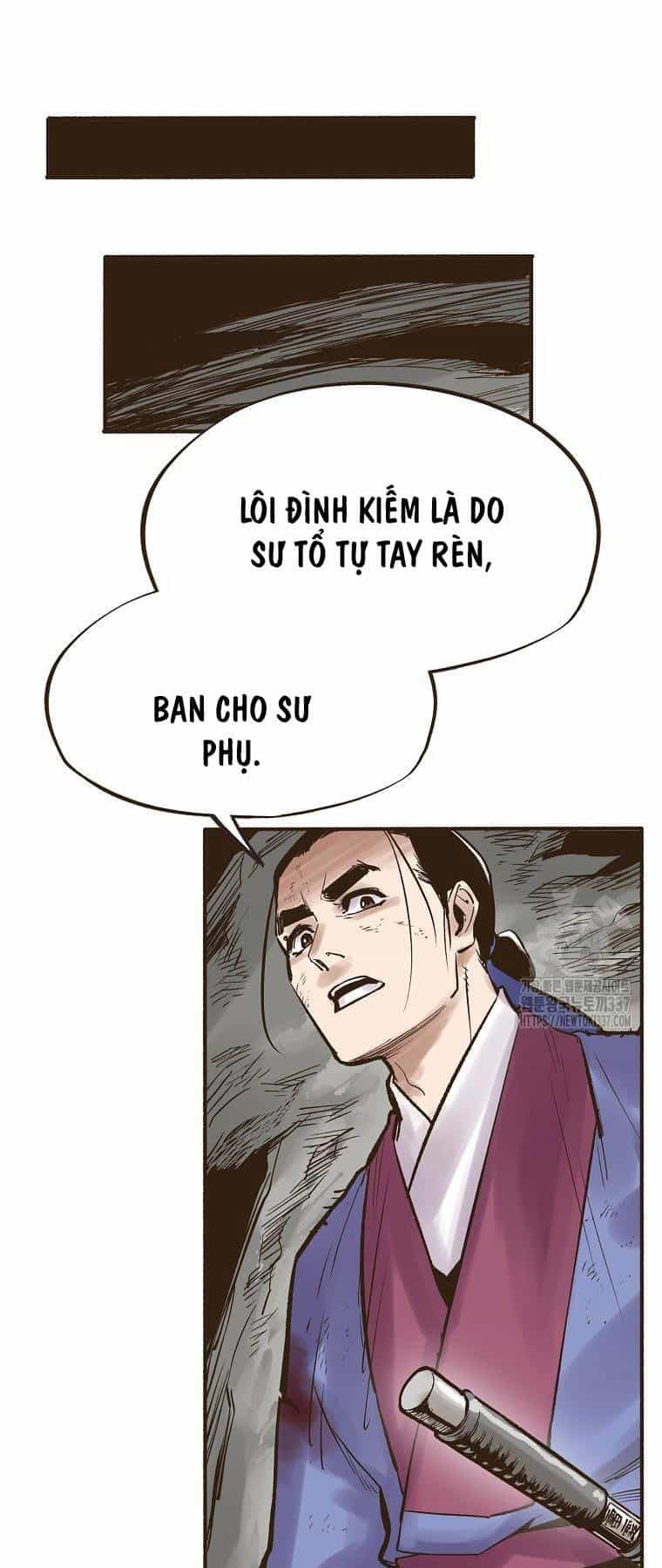 Quỷ Công Di Lục - Chương 2 - ảnh 29