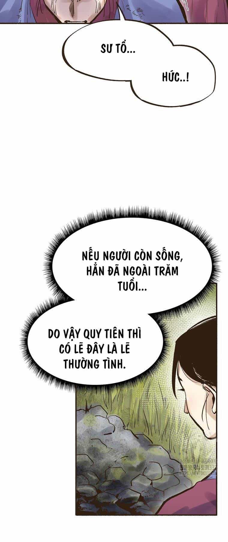 Quỷ Công Di Lục - Chương 2 - ảnh 4