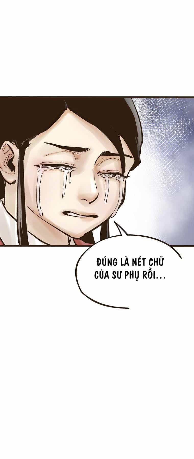 Quỷ Công Di Lục - Chương 20 - ảnh 31