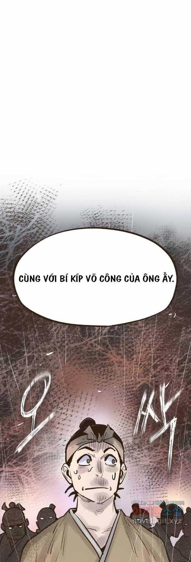 Quỷ Công Di Lục - Chương 21 - ảnh 17