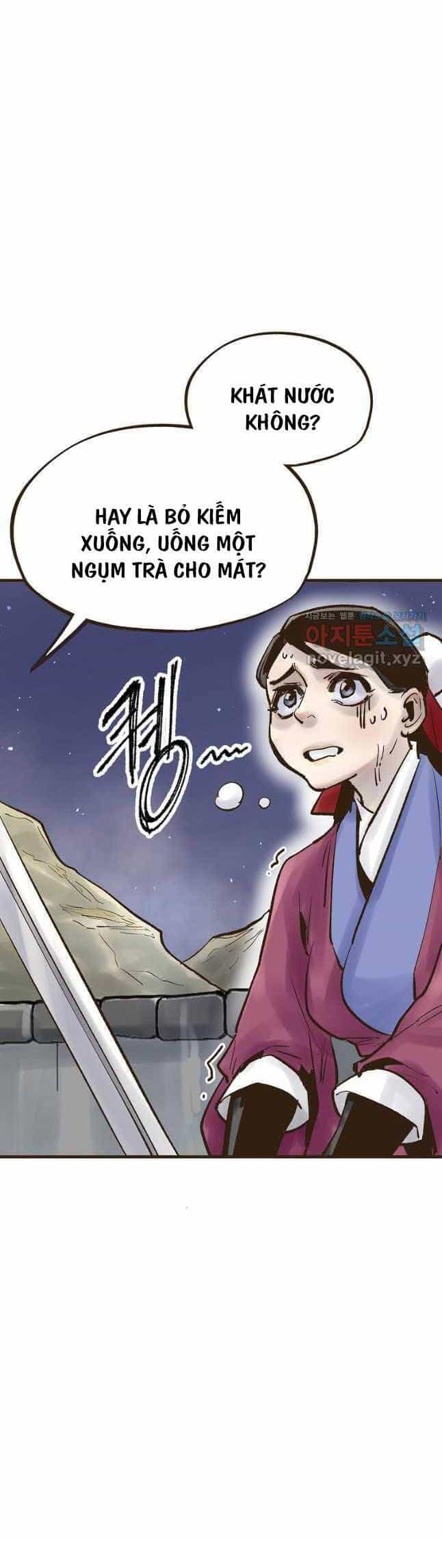 Quỷ Công Di Lục - Chương 21 - ảnh 29