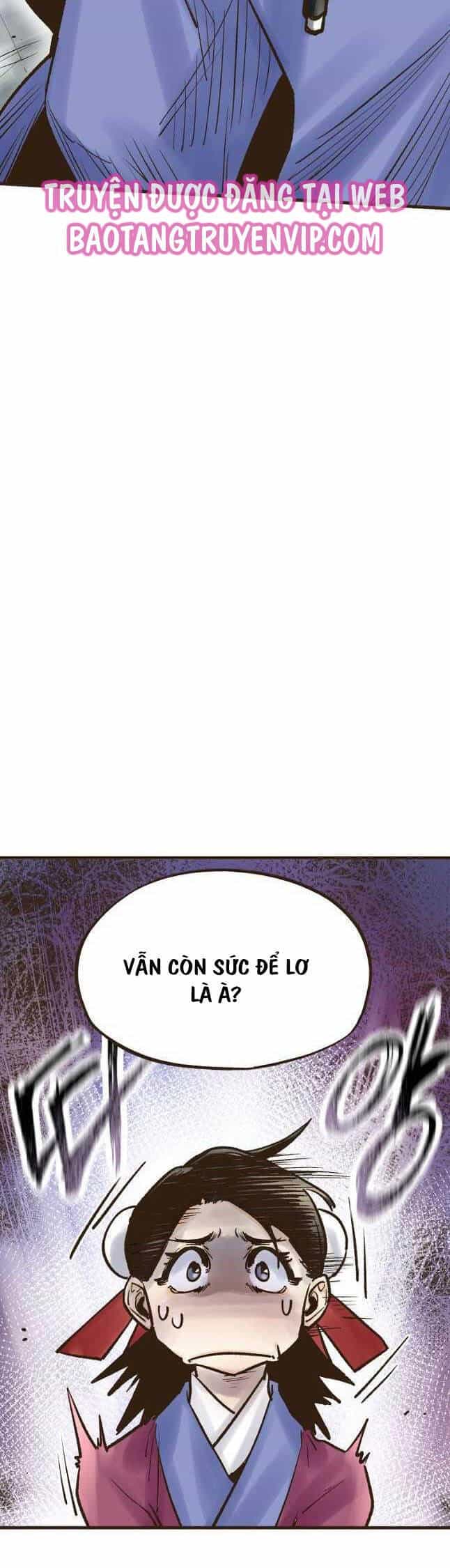 Quỷ Công Di Lục - Chương 21 - ảnh 31
