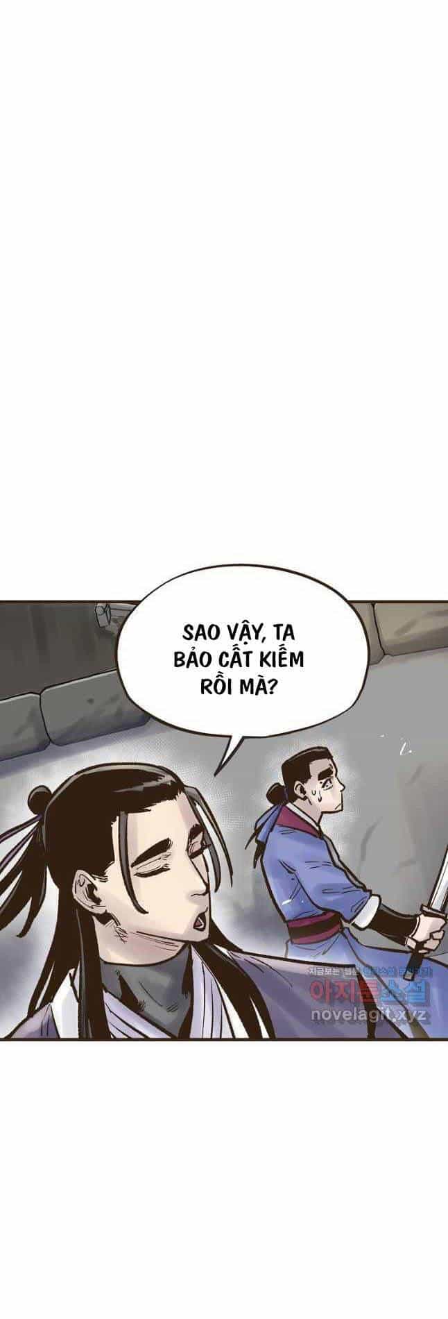 Quỷ Công Di Lục - Chương 21 - ảnh 53