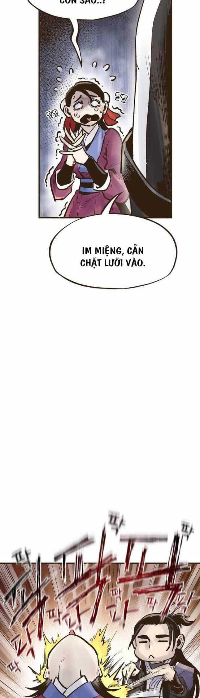 Quỷ Công Di Lục - Chương 21 - ảnh 60
