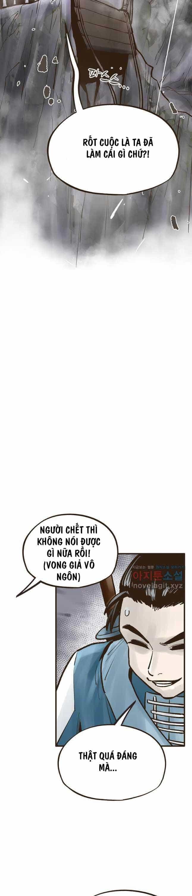 Quỷ Công Di Lục - Chương 23 - ảnh 5