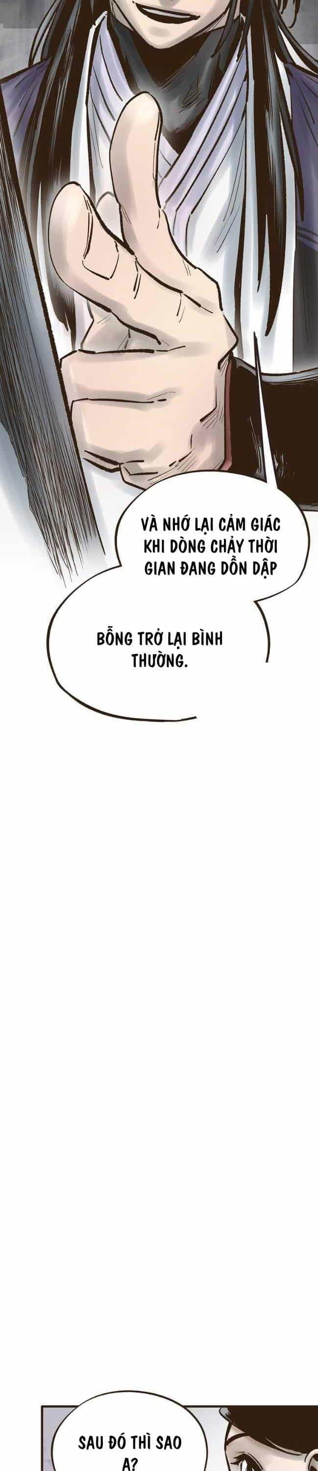 Quỷ Công Di Lục - Chương 24 - ảnh 38