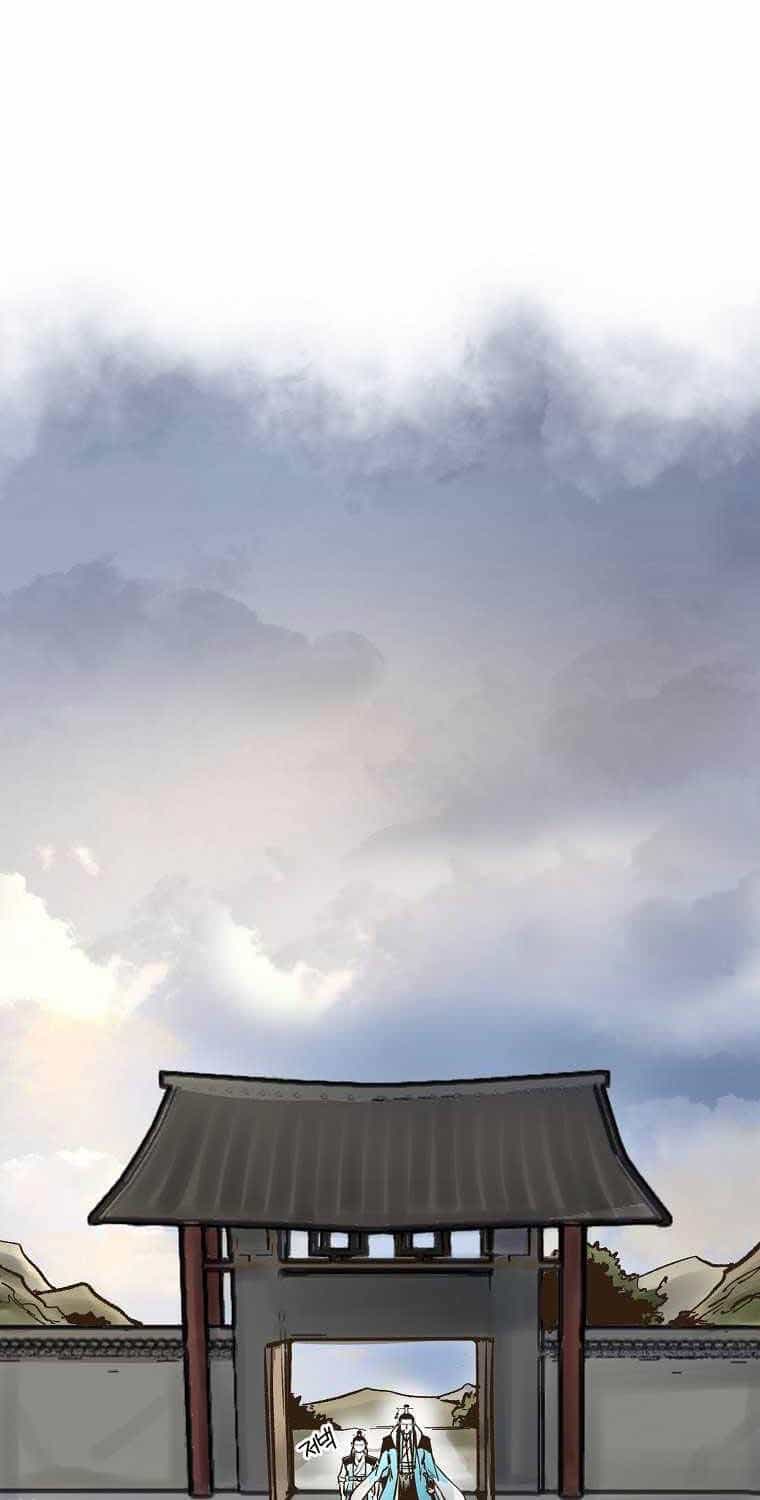 Quỷ Công Di Lục - Chương 27 - ảnh 1