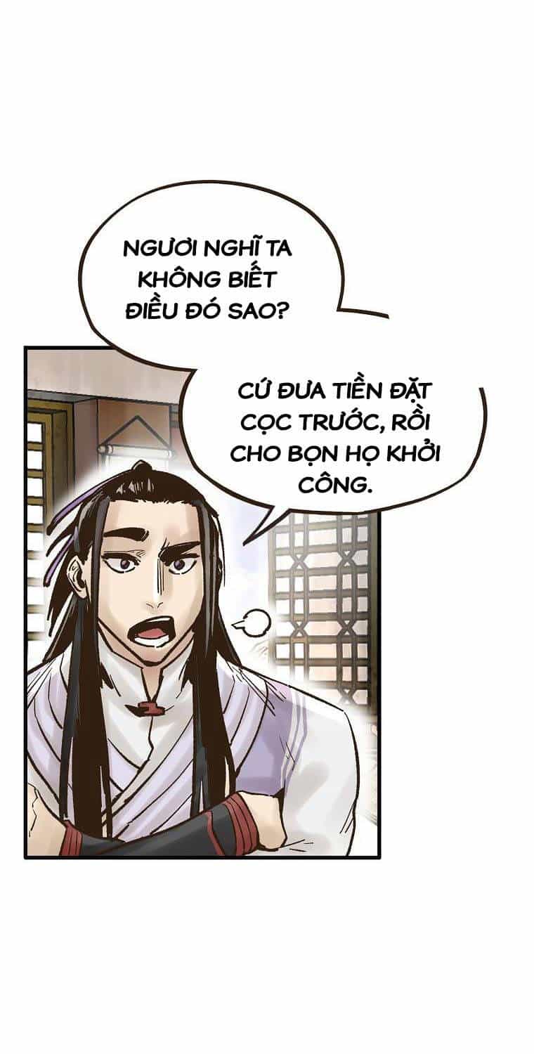 Quỷ Công Di Lục - Chương 29 - ảnh 80
