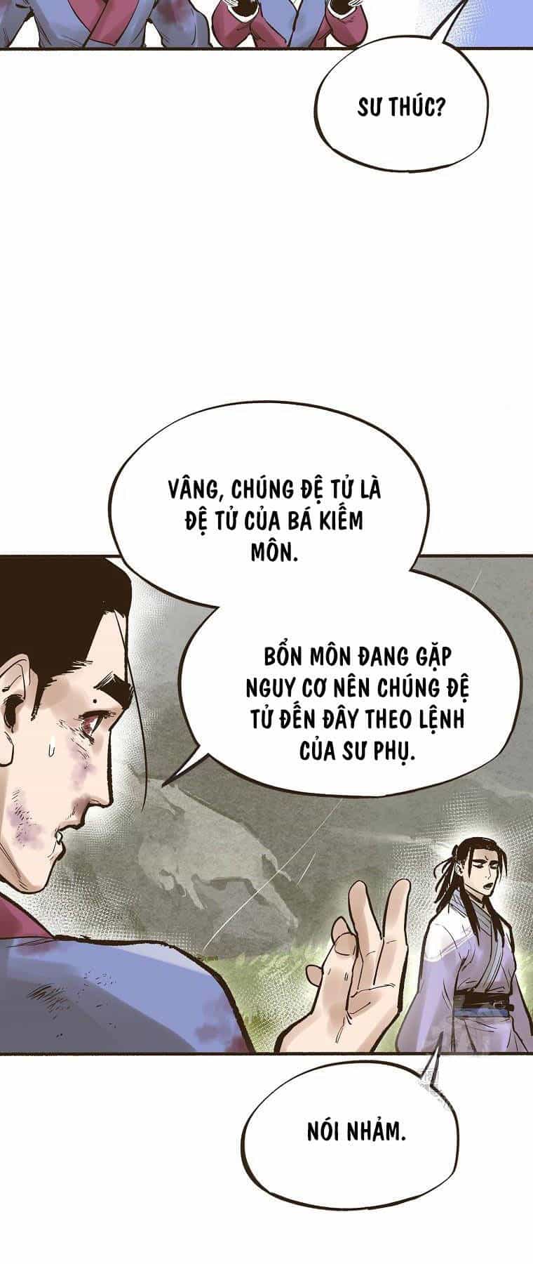 Quỷ Công Di Lục - Chương 3 - ảnh 36