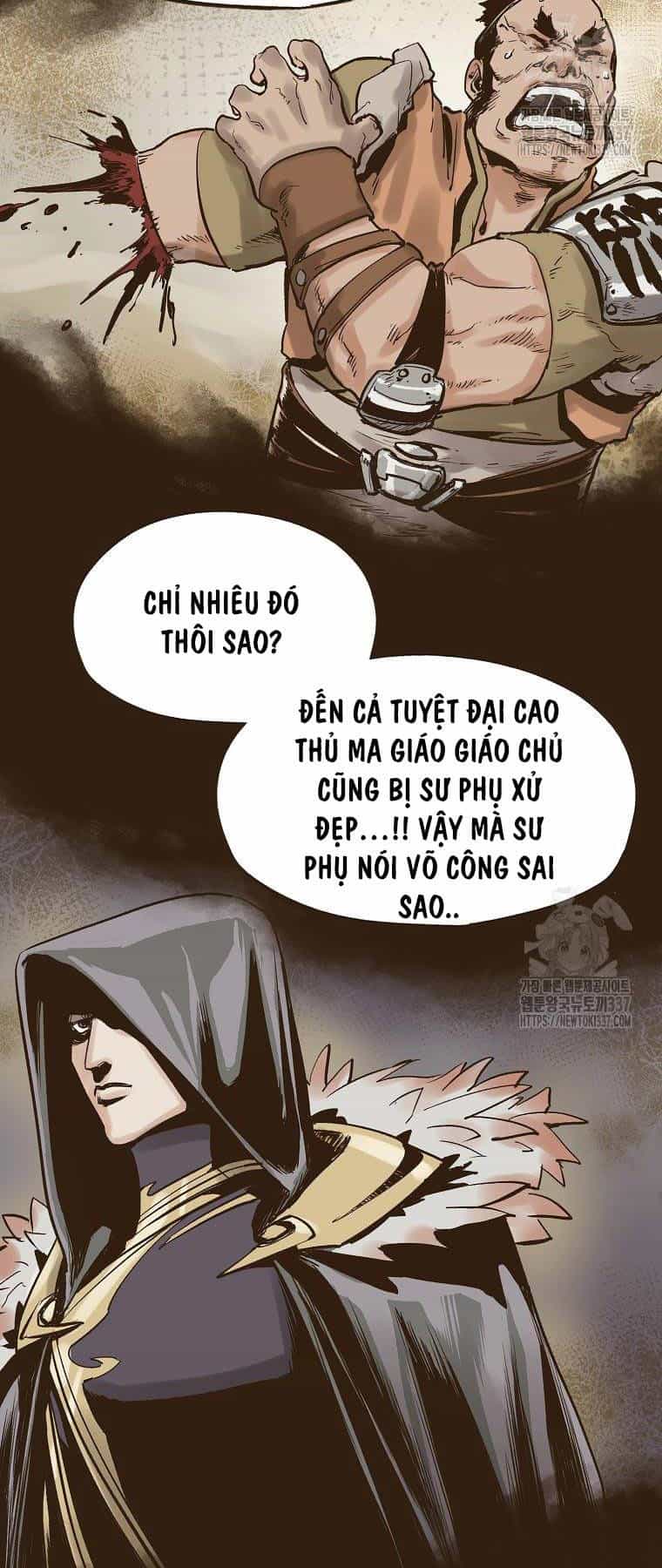 Quỷ Công Di Lục - Chương 3 - ảnh 58