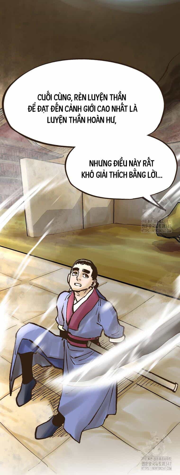 Quỷ Công Di Lục - Chương 32 - ảnh 61
