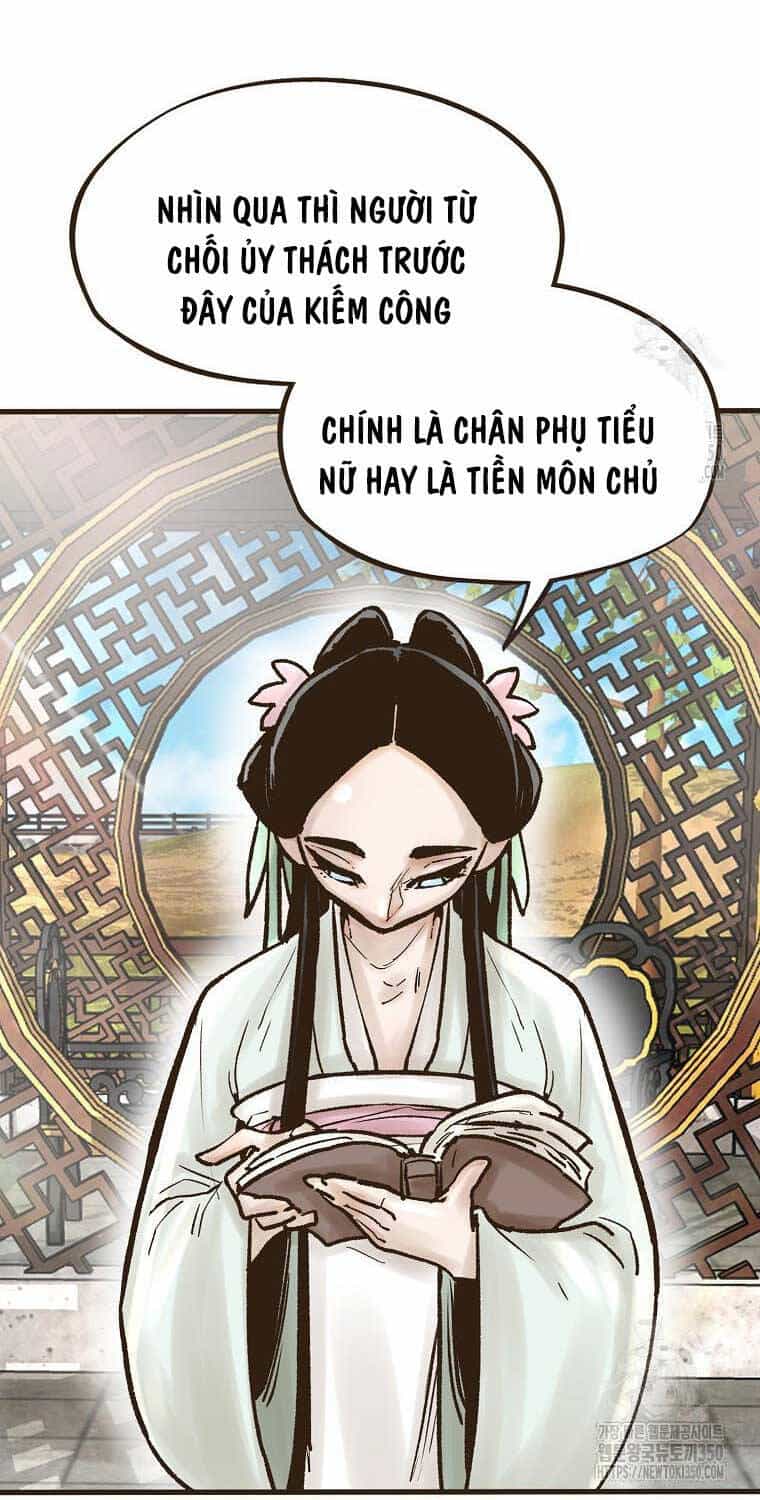 Quỷ Công Di Lục - Chương 36 - ảnh 31
