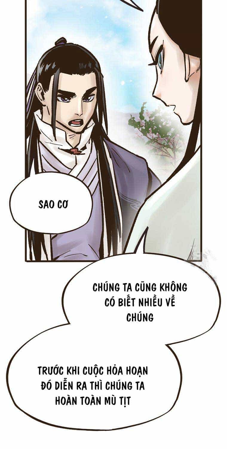 Quỷ Công Di Lục - Chương 36 - ảnh 48