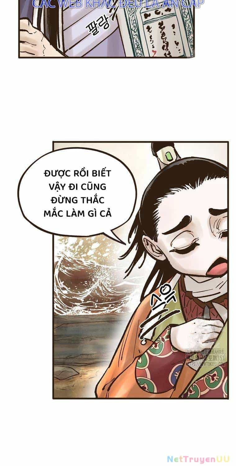 Quỷ Công Di Lục - Chương 37 - ảnh 30