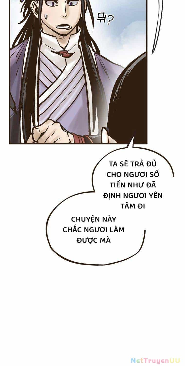 Quỷ Công Di Lục - Chương 37 - ảnh 34