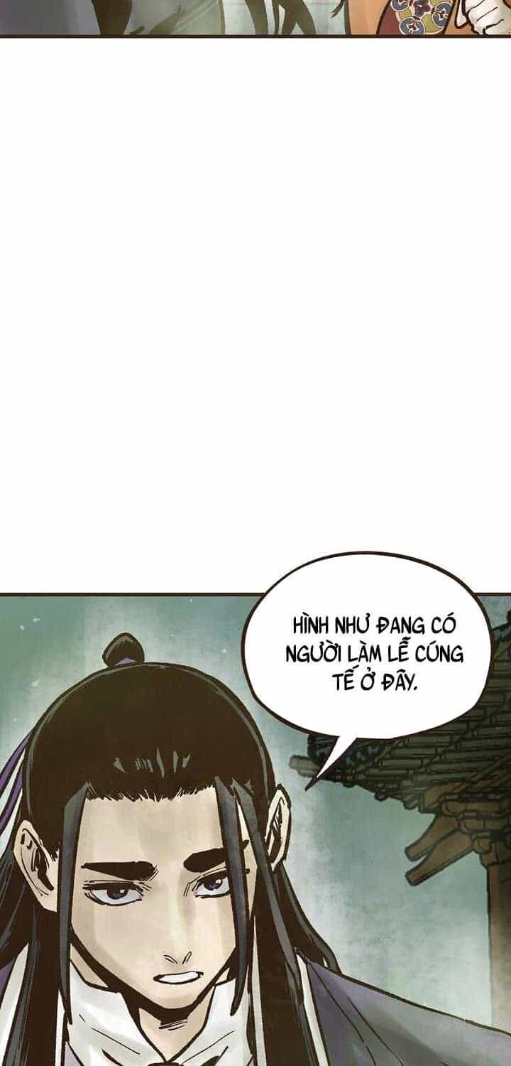 Quỷ Công Di Lục - Chương 39 - ảnh 60