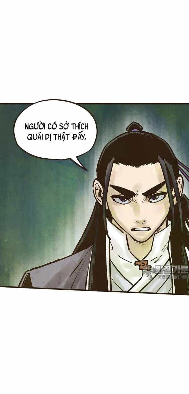 Quỷ Công Di Lục - Chương 39 - ảnh 85