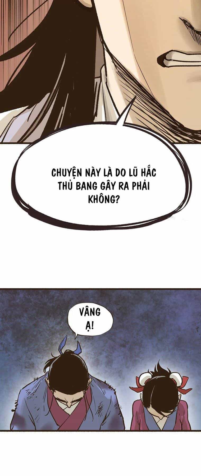 Quỷ Công Di Lục - Chương 4 - ảnh 16