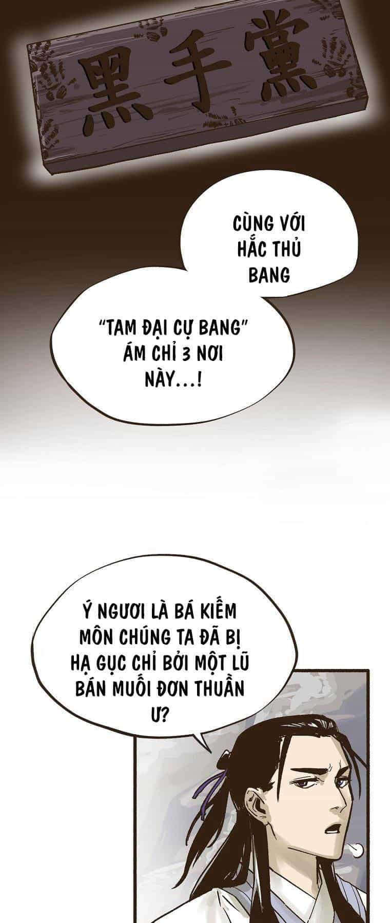Quỷ Công Di Lục - Chương 4 - ảnh 21