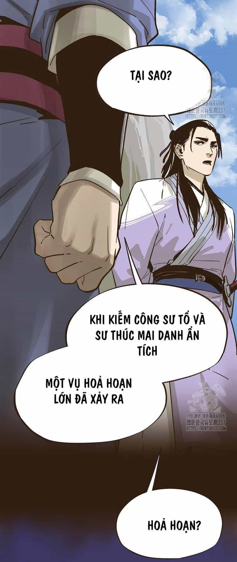 Quỷ Công Di Lục - Chương 4 - ảnh 23