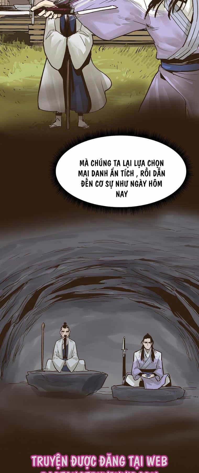 Quỷ Công Di Lục - Chương 4 - ảnh 31