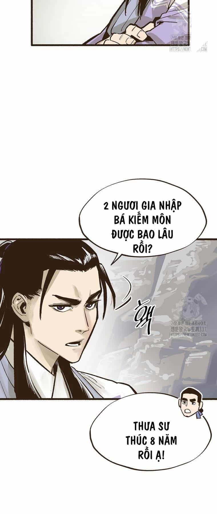 Quỷ Công Di Lục - Chương 4 - ảnh 7