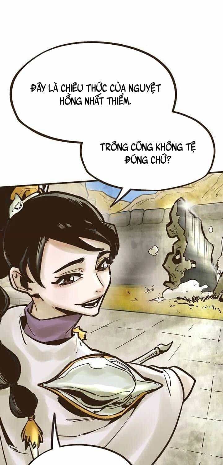 Quỷ Công Di Lục - Chương 42 - ảnh 36