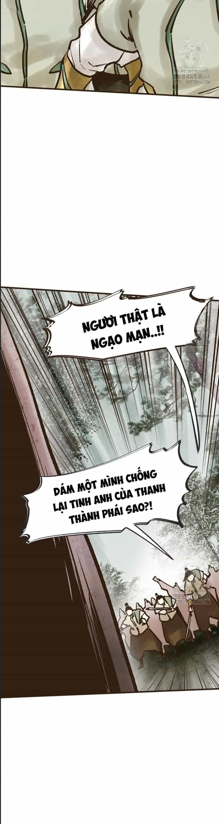 Quỷ Công Di Lục - Chương 43 - ảnh 24