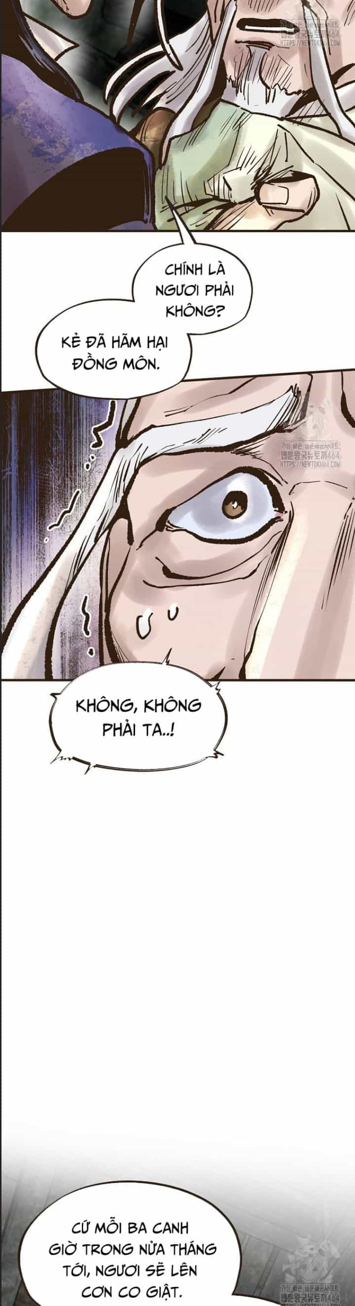 Quỷ Công Di Lục - Chương 43 - ảnh 67