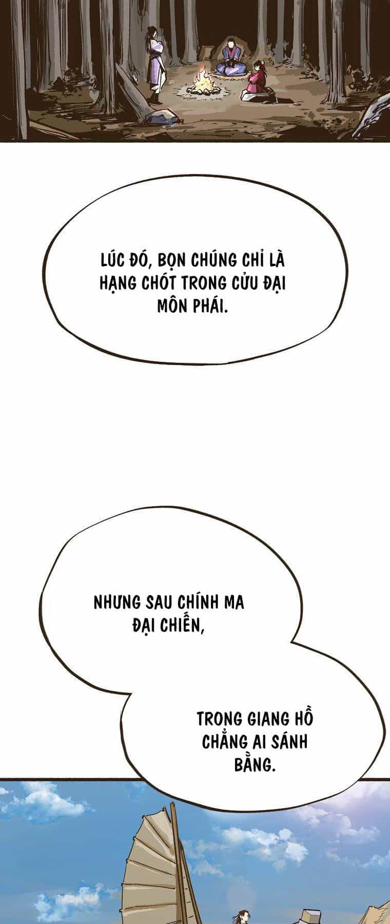 Quỷ Công Di Lục - Chương 5 - ảnh 30