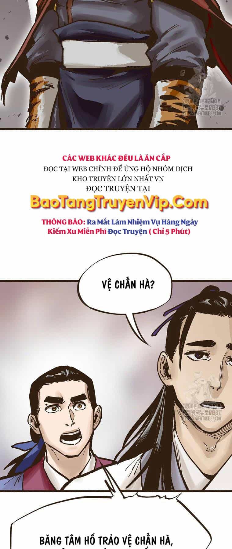 Quỷ Công Di Lục - Chương 5 - ảnh 43