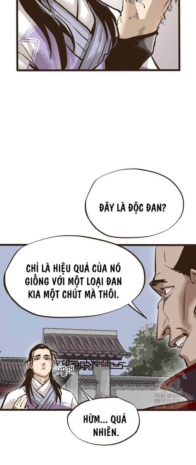 Quỷ Công Di Lục - Chương 6 - ảnh 12
